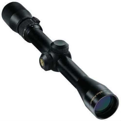 Nikon Prostaff Series 2-7x32 Shotgun Hunter, Black Matte 6308